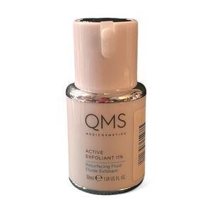 QMS Medicosmetics 11% Resurfacing Fluid Exfoliant